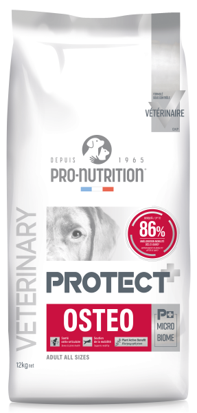 Pro Nutrition Protect Chien Osteo  12 kg